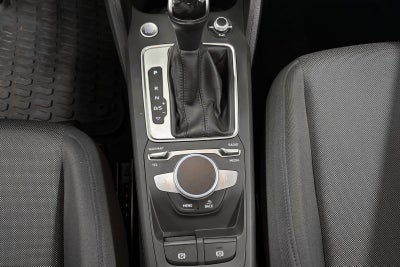 Audi Q2 TFSi Prestige S-tr.