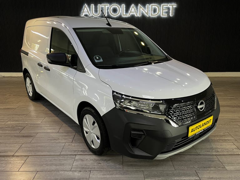 Nissan Townstar Acenta L1H1