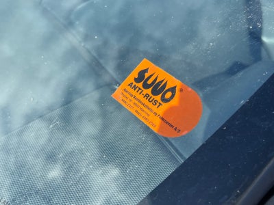 Suzuki Alto GL
