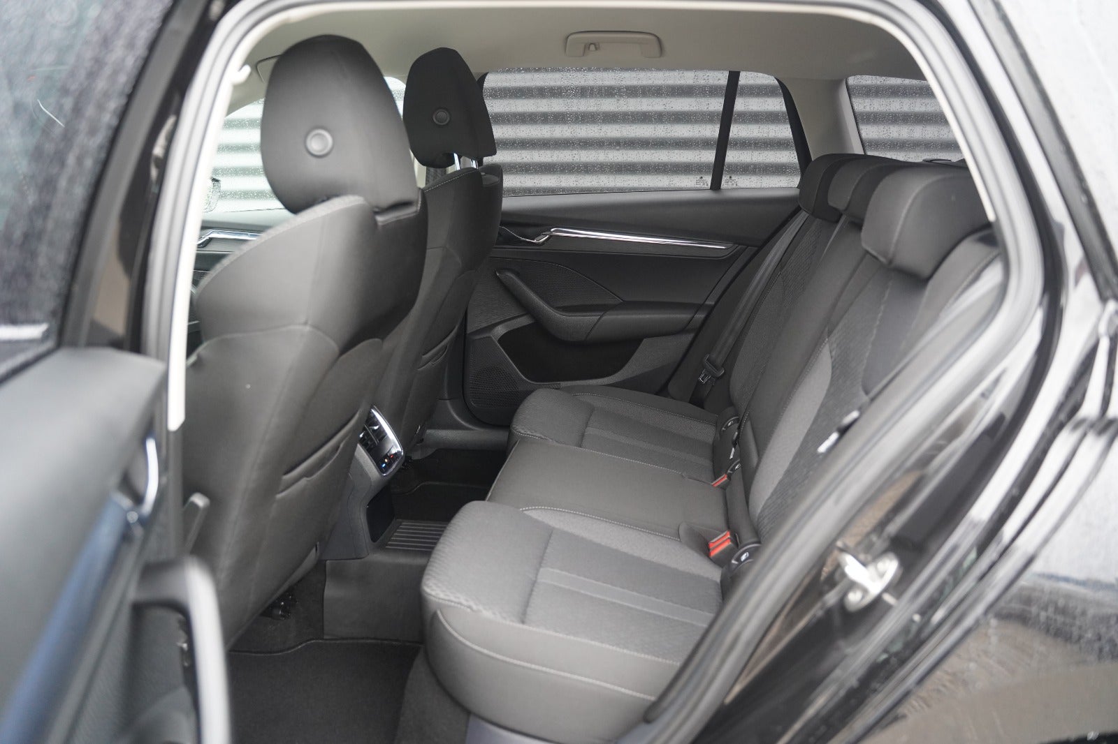 Billede af Skoda Octavia 1,4 TSi iV Combi DSG