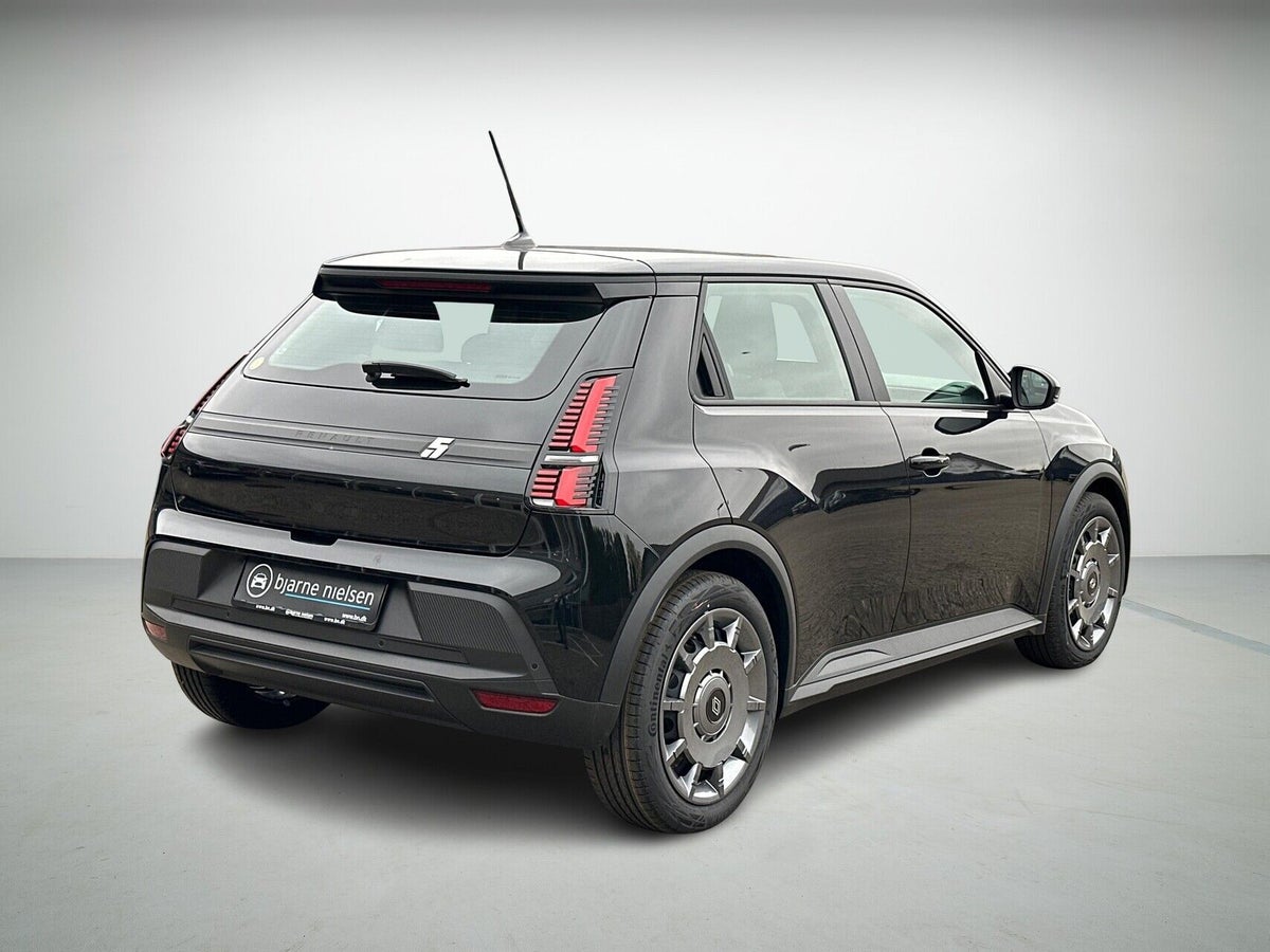 Renault 5 E-Tech Evolution billede 2