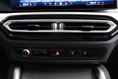 BMW i4 M50 xDrive