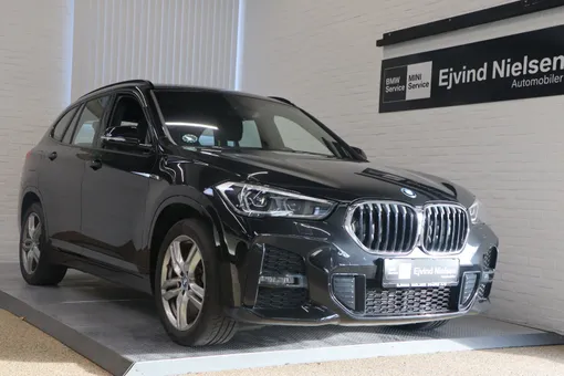 BMW X1 xDrive25e M-Sport aut.