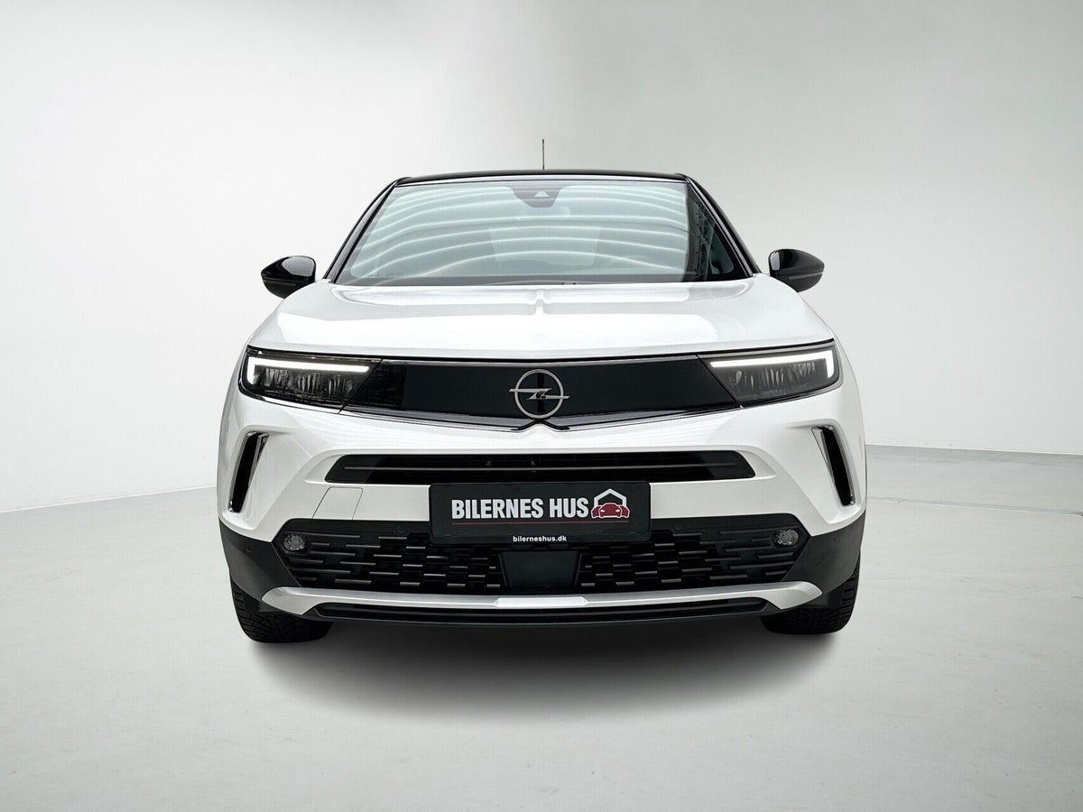 Opel Mokka-e Ultimate billede 6