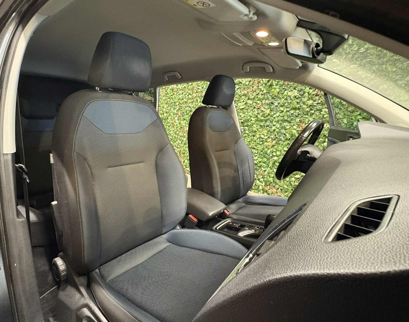 Billede af Seat Ateca 1,4 TSi 150 Style DSG