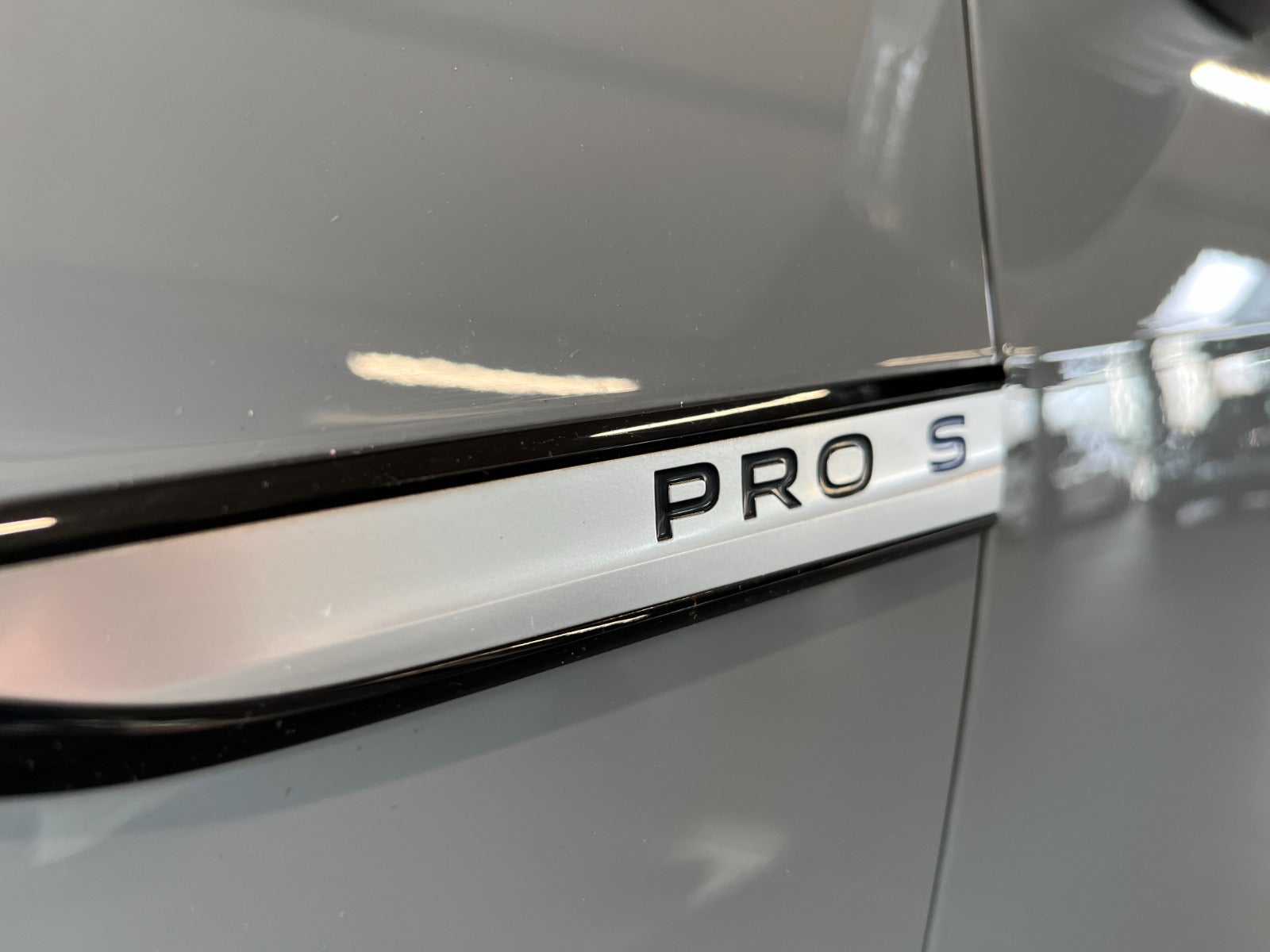 Billede af VW ID.3 77 Pro S