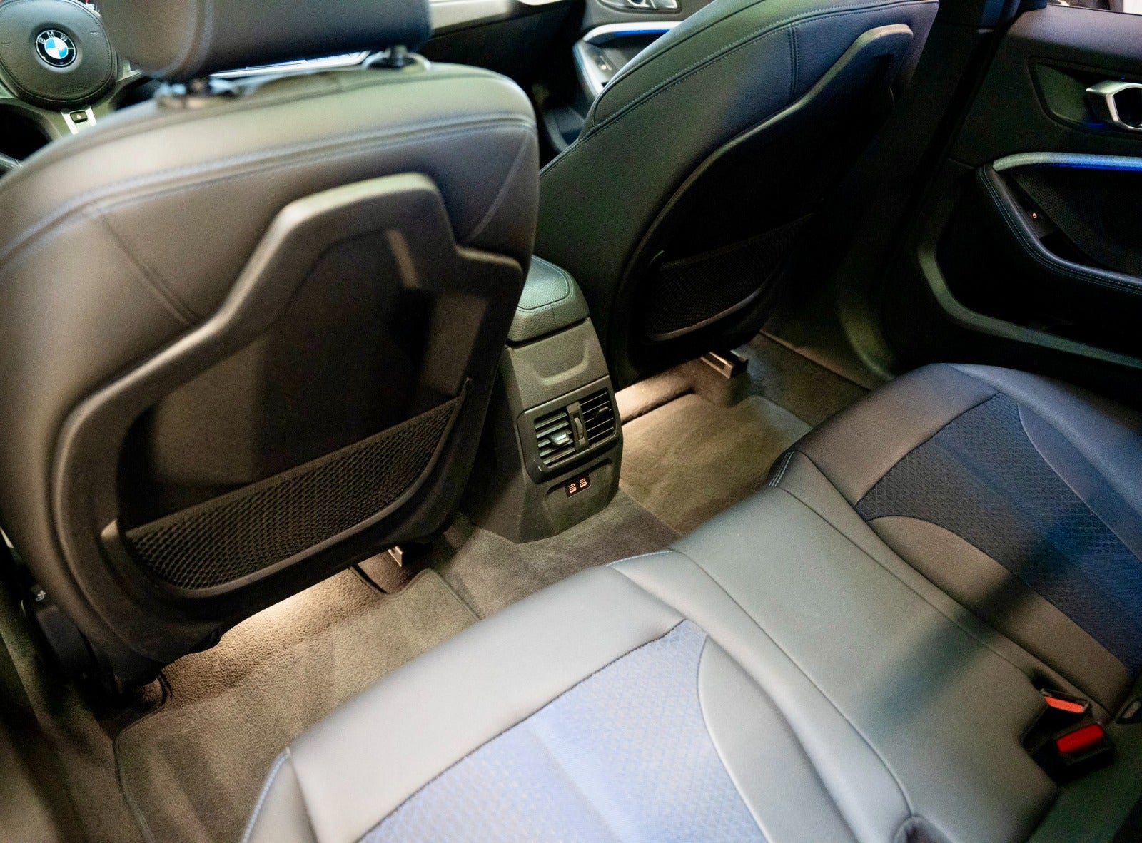 Billede af BMW 118d 2,0 M-Sport aut.