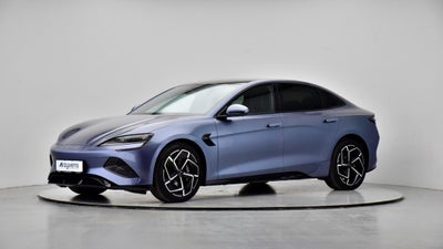 BYD Seal 86 Design 4d