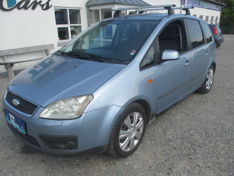 Ford Focus C-MAX 115 Ambiente