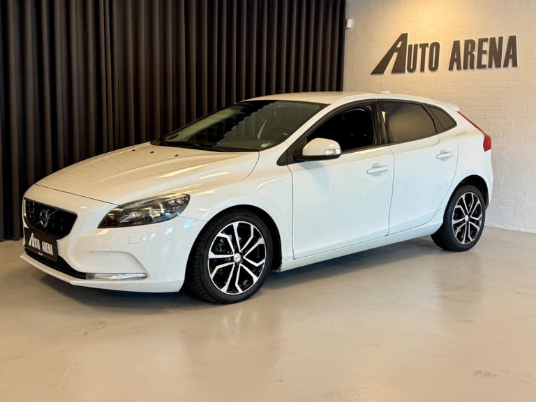 Volvo V40 D2 120 Momentum
