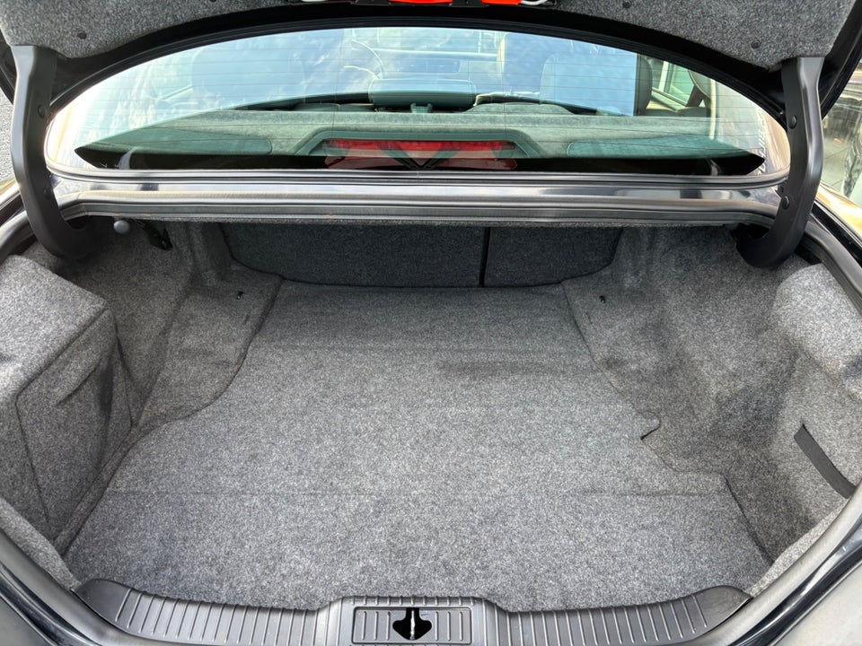 Jaguar S-Type, Billede 5