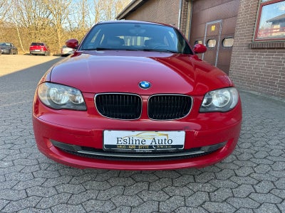 BMW 118i 2,0 Advantage 3d