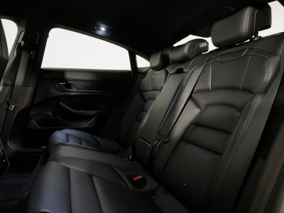 Porsche Taycan 4S Performance+