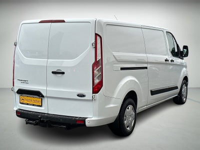 Ford Transit Custom 300L TDCi 130 Trend billede 1