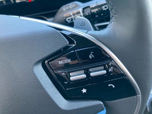 Kia Niro EV Prestige