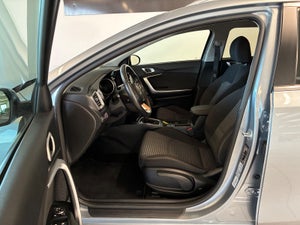 Kia Ceed T-GDi Upgrade DCT