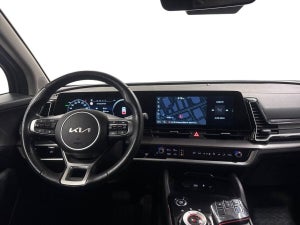 Kia Sportage PHEV Upgrade aut. 4WD
