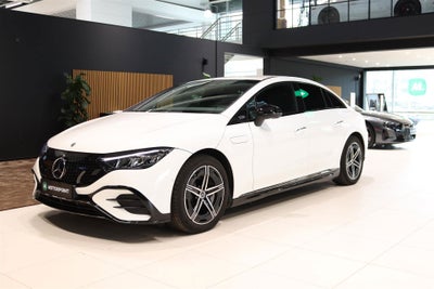 Mercedes EQE300 AMG Line