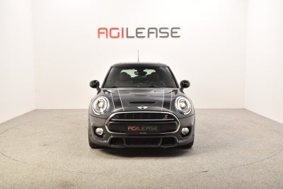 MINI Cooper S aut.