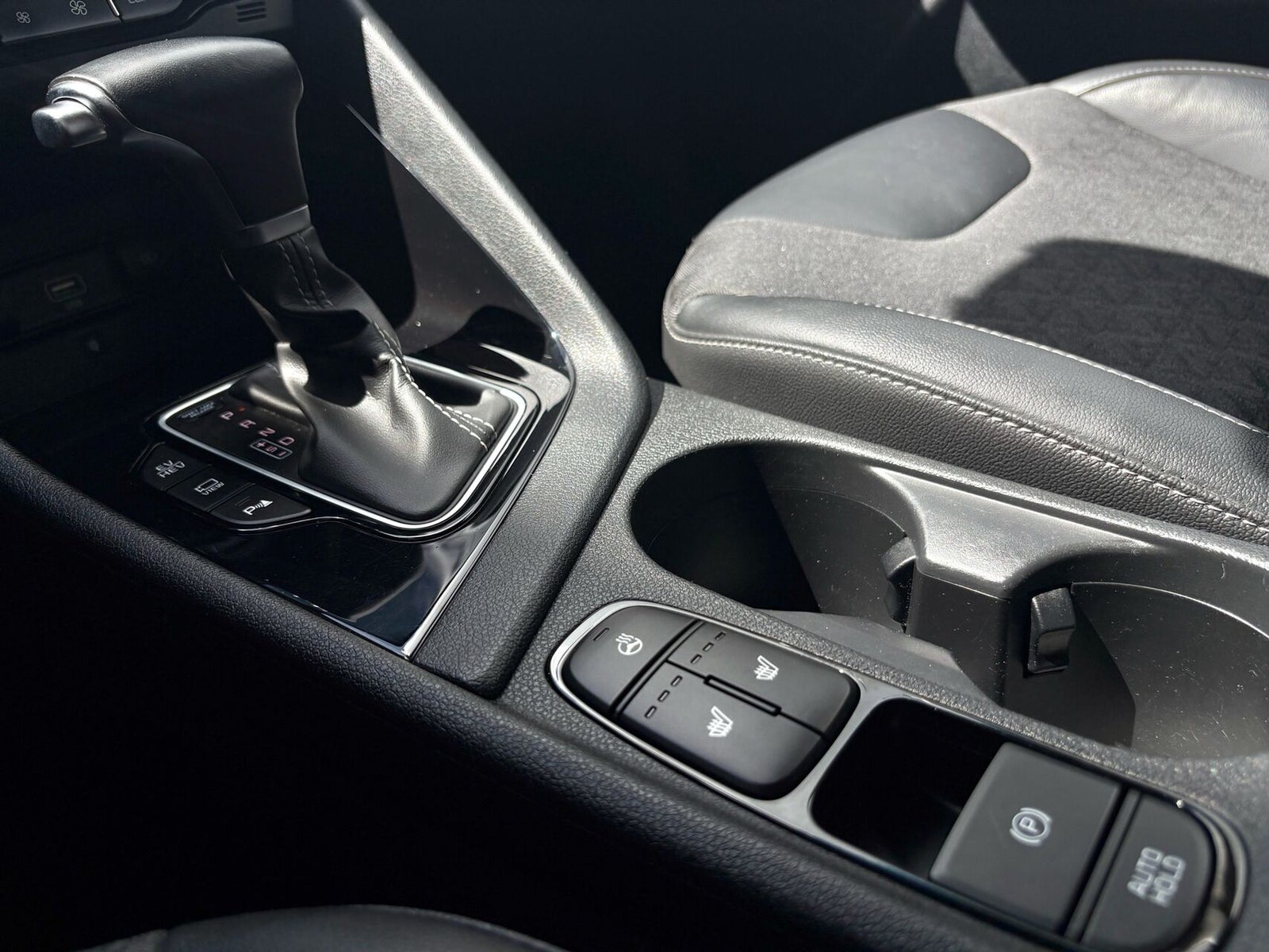 Kia Niro PHEV Advance DCT
