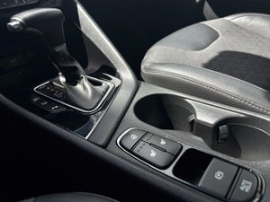 Kia Niro PHEV Advance DCT