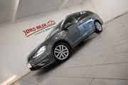 VW Golf VII TSi 130 Comfortline Connect DSG