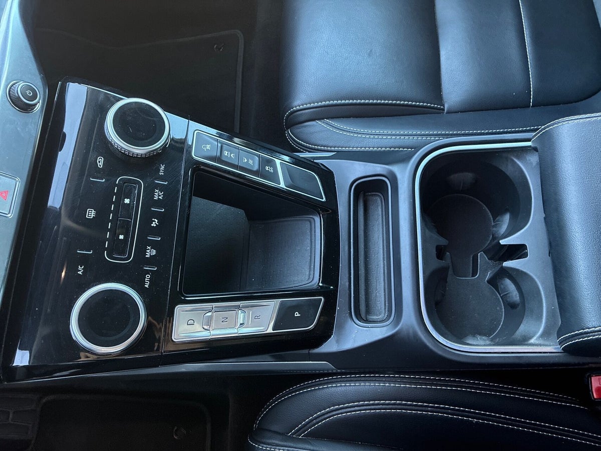 Jaguar I-Pace EV320 S AWD billede 15