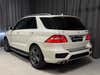 Mercedes ML350 BlueTEC AMG Line aut. 4Matic thumbnail