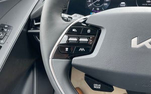 Kia Niro EV Prestige