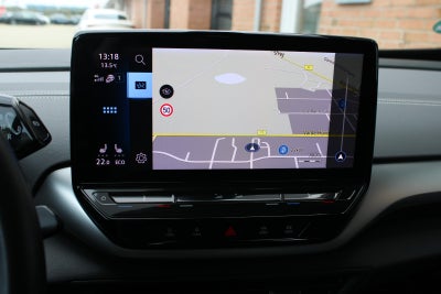 VW ID.5 Pro