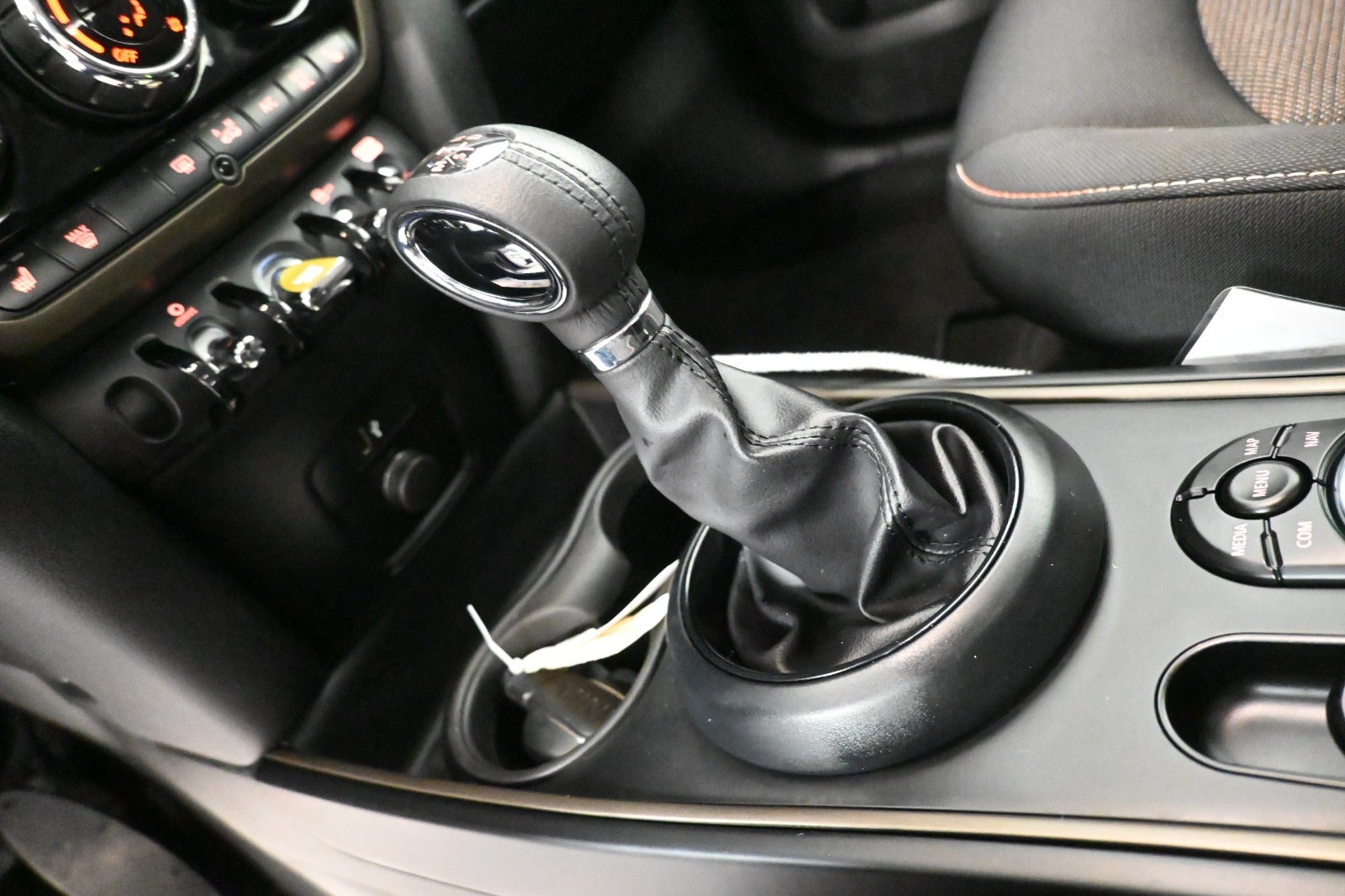 MINI Countryman Cooper SE Essential aut. ALL4