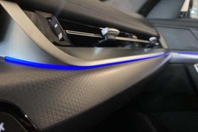 BMW iX1 eDrive20 M-Sport