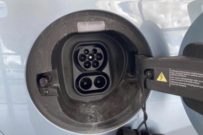 BYD Seal U Comfort