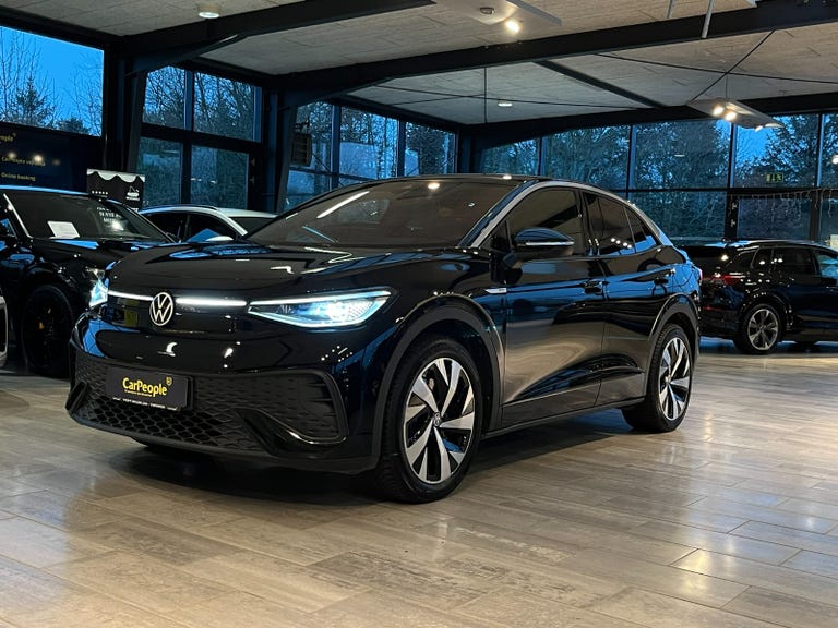 VW ID.5 Pro Performance
