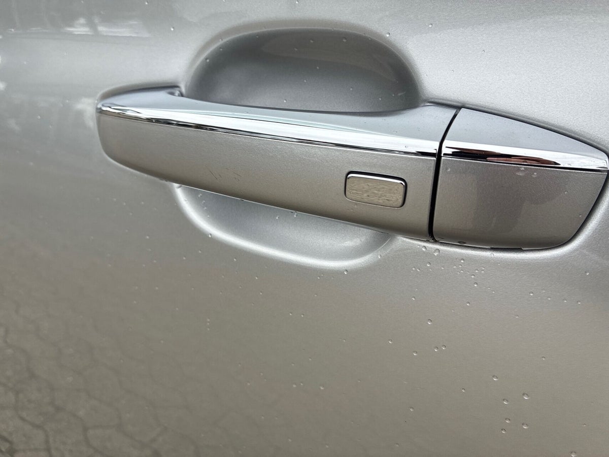 MG 5 Luxury billede 22