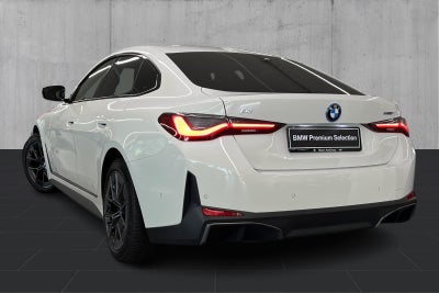 BMW i4 eDrive40 - 2