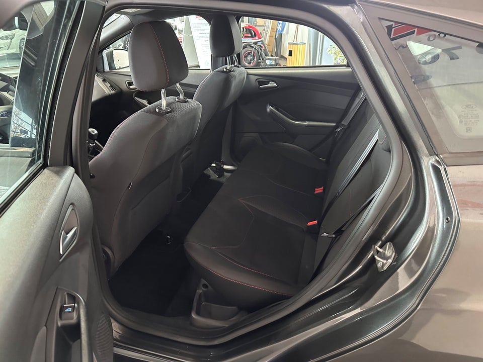 Ford Focus, Billede 5