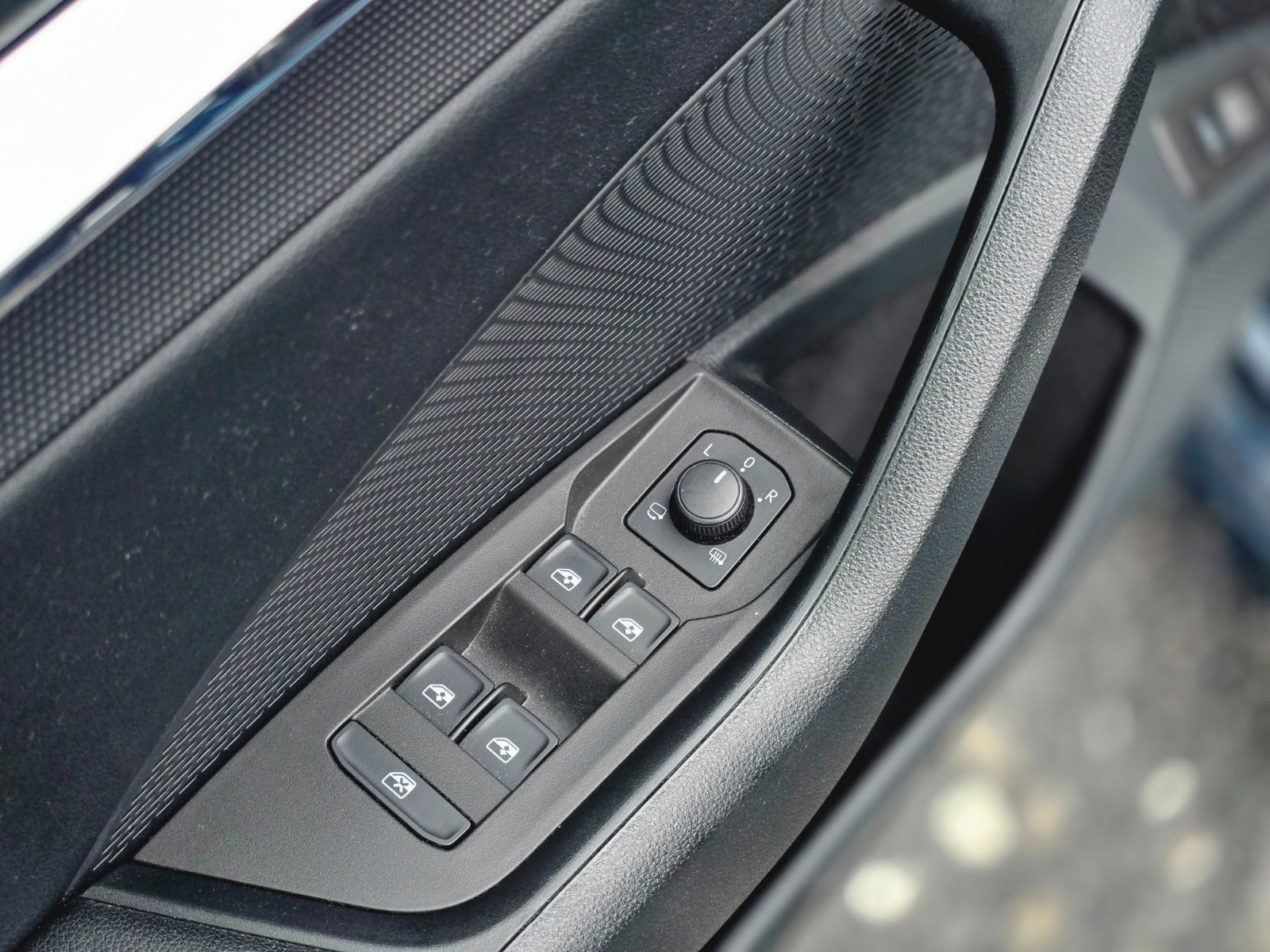 Billede af Skoda Octavia 1,5 eTSi 150 Style Combi DSG