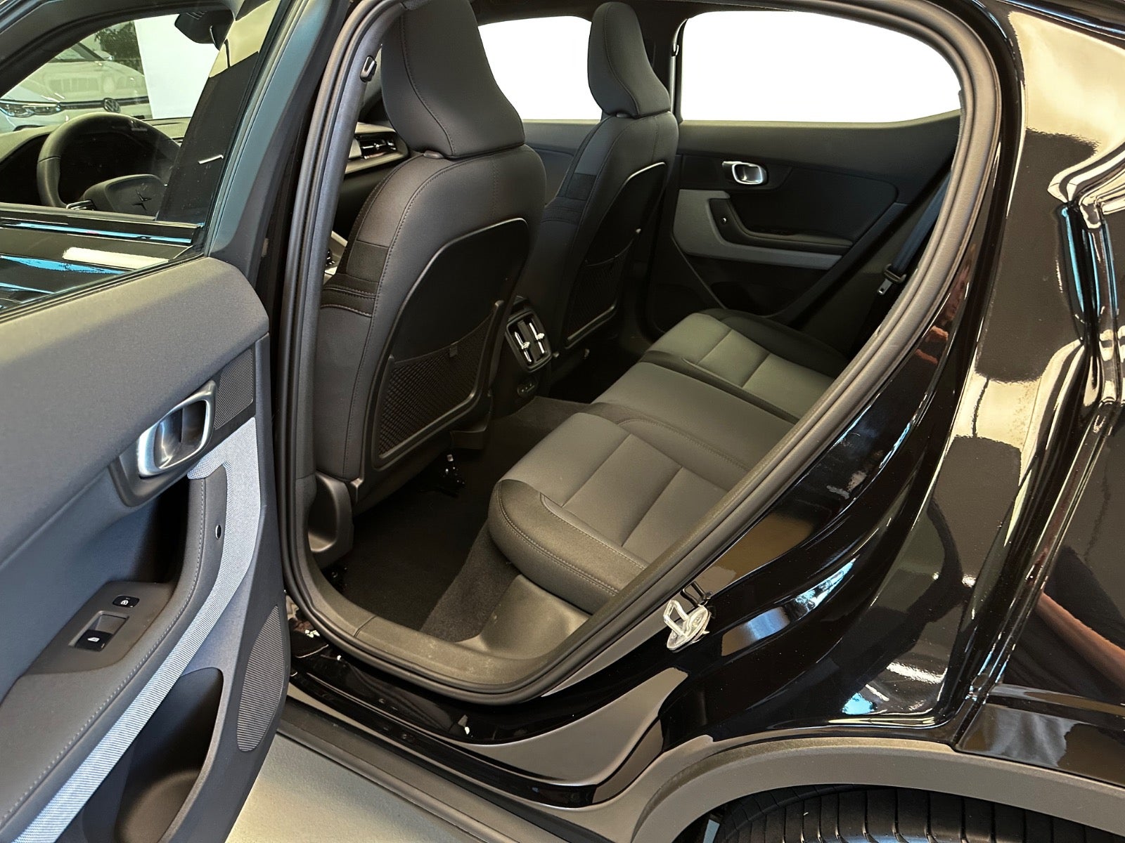 Billede af Polestar 2  Long Range AWD
