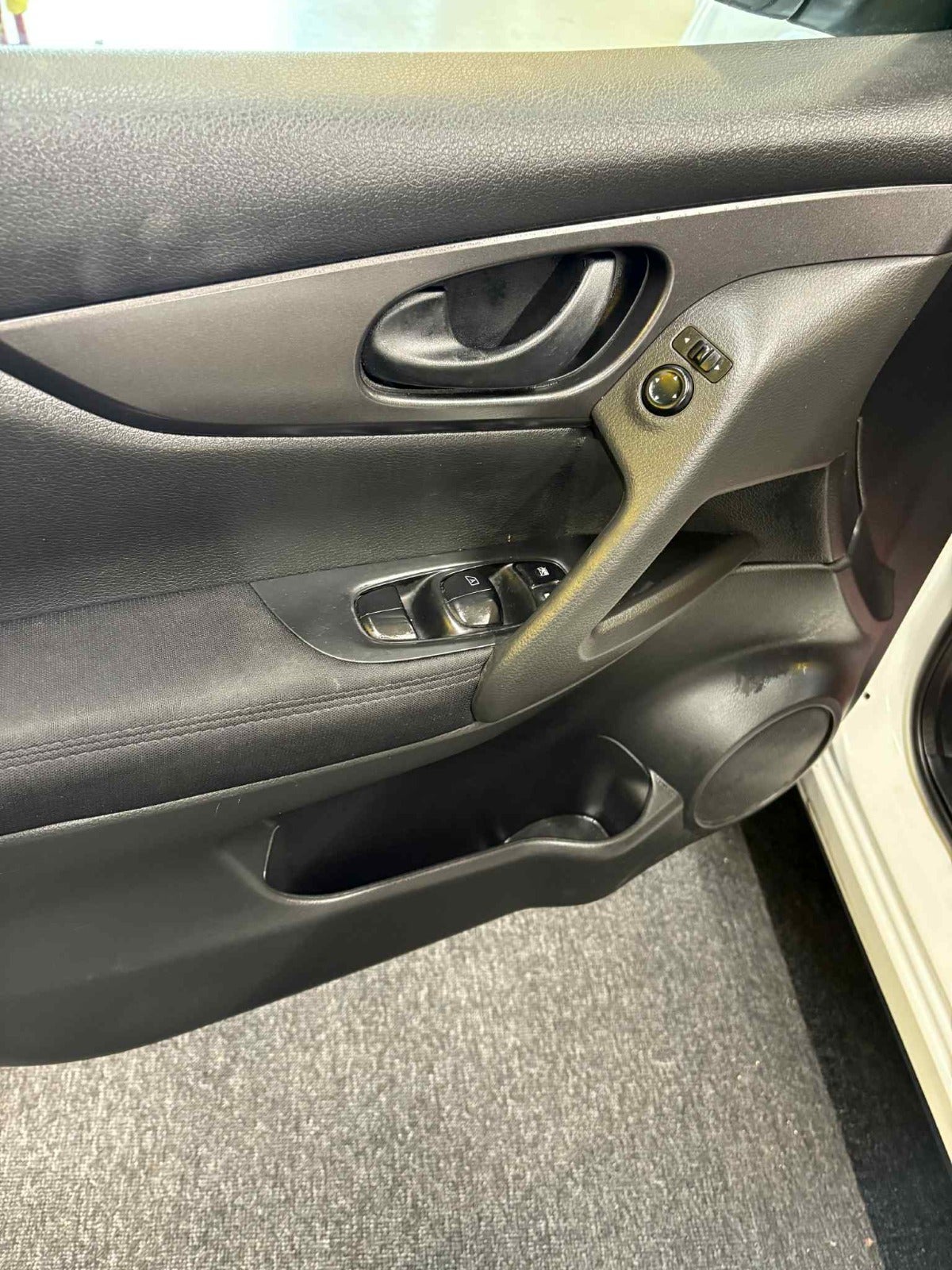 Billede af Nissan Qashqai 1,2 Dig-T 115 Acenta