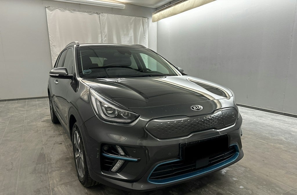 Kia e-Niro Spirit