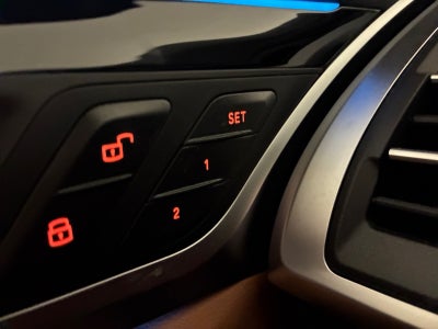 BMW iX3 Charged M-Sport