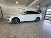 Skoda Octavia TSi iV Combi DSG thumbnail