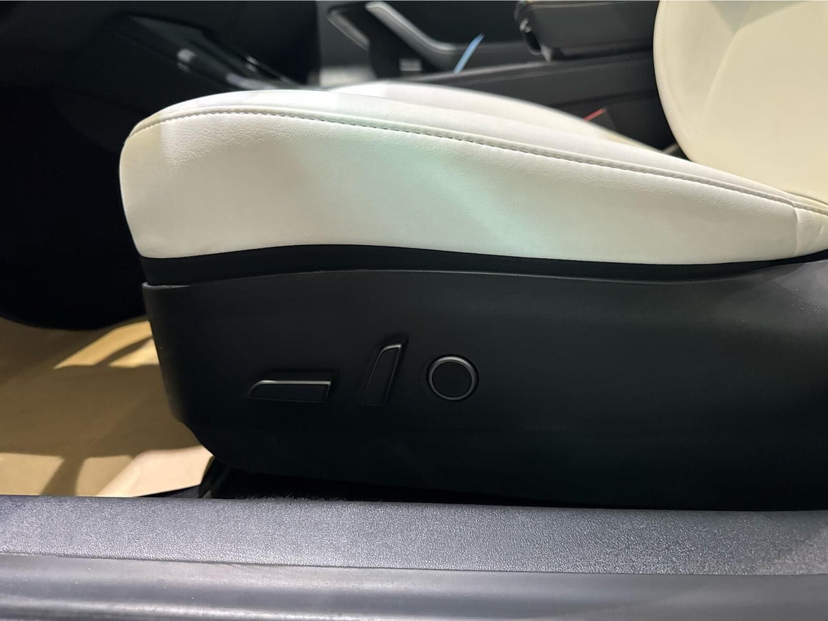 Tesla Model 3 Long Range AWD billede 17