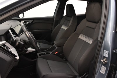 Audi Q4 e-tron S-line