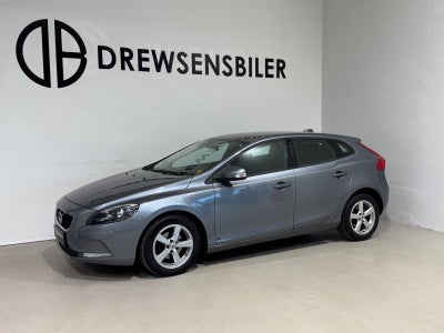 Volvo V40 2,0 D2 120 Kinetic Eco 5d