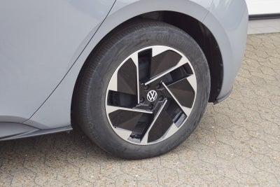VW ID.3 Pro