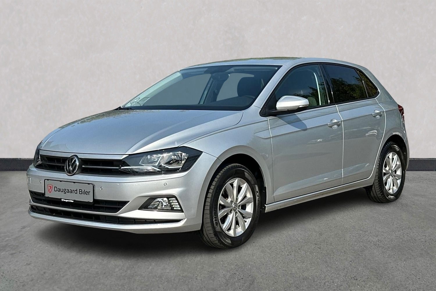 Billede af VW Polo 1,0 TSi 115 Highline DSG