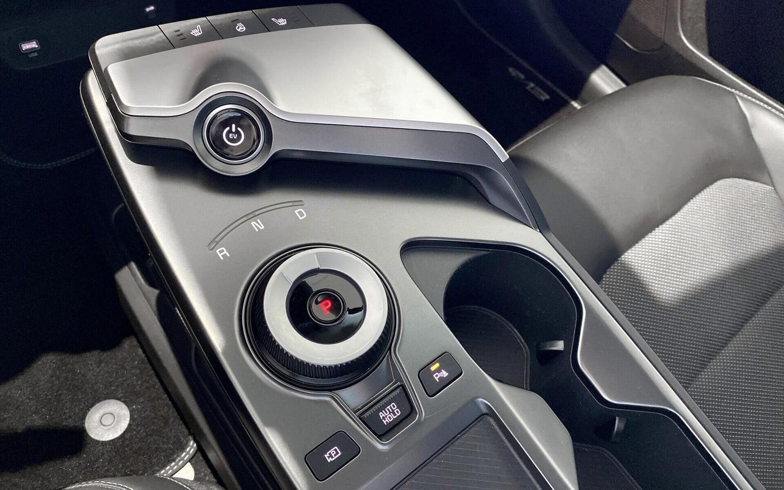 Kia EV6 Standard Range Access