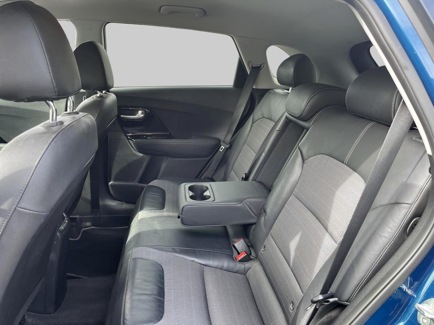 Billede af Kia Niro 1,6 HEV Advance DCT